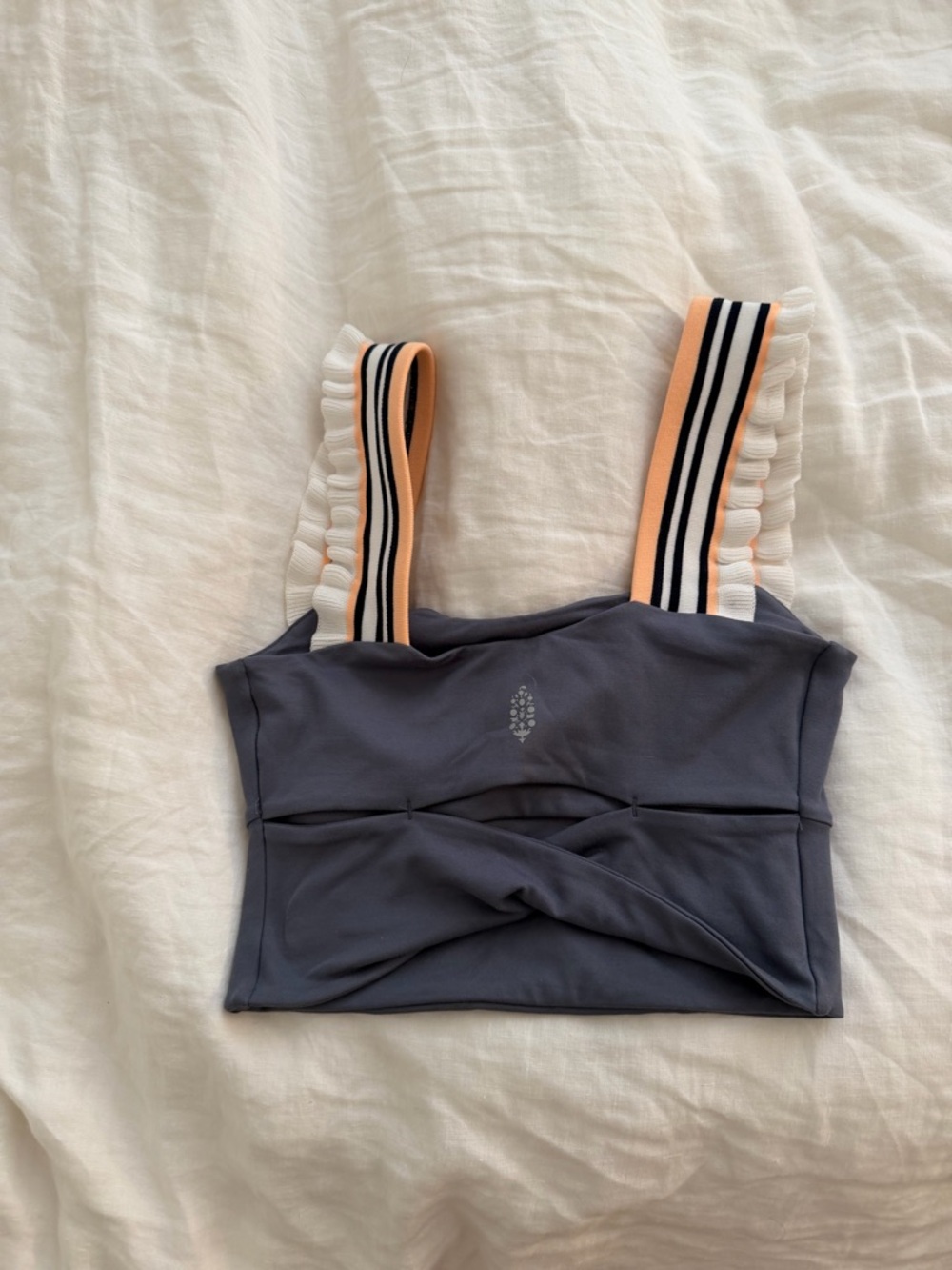 Free People Time Out Workout Tank - Picture 2 of 4